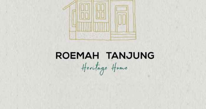 Khác Roemah Tanjung