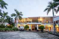 Sảnh chờ Phu Quoc Hotel