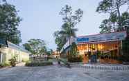 Bar, Cafe and Lounge 2 Phu Quoc Hotel