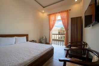 Bilik Tidur 4 Phu Quoc Hotel