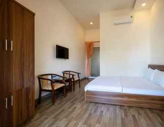 Bilik Tidur 2 Phu Quoc Hotel