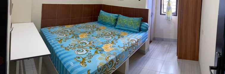 Lobi Comfortable Joy Room