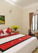 BEDROOM Tam Coc Vu Thanh Friendly Hotel