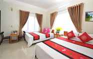 Kamar Tidur 2 Tam Coc Vu Thanh Friendly Hotel