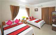 Phòng ngủ 3 Tam Coc Vu Thanh Friendly Hotel