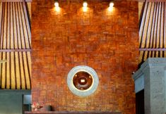 ロビー 5 JAPA Suites & Villas