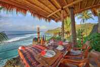 Accommodation Services NIHI Sumba