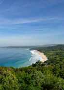 EXTERIOR_BUILDING NIHI Sumba