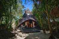 Entertainment Facility NIHI Sumba