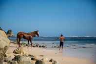 Fitness Center NIHI Sumba