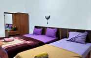 Bedroom 3 Prima Hotel Cianjur by Turu