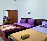 Bedroom 3 Prima Hotel Cianjur by Turu