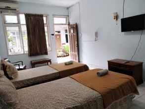 Bedroom 4 Prima Hotel Cianjur by Turu