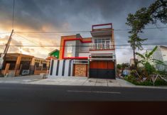 Bangunan 2 Villa Arsyfa