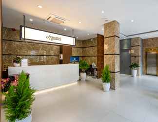 Lobby 2 Aquatel Vung Tau