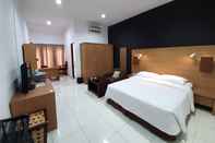 Bedroom Nusalink Near Blok M Square
