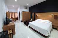 Kamar Tidur Nusalink Near Blok M Square