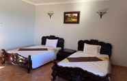 ห้องนอน 5 Hon Cau Resort