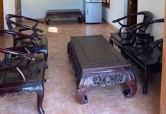 Khu vực công cộng 2 Hon Cau Resort