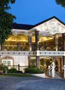 LOBBY Rancho Bernardo Luxury Villas and Resort