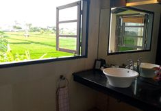 객실 내 욕실 5 Harmony Villa Dua