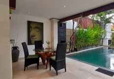 공용 공간 2 Harmony Villa Dua