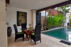 공용 공간 Harmony Villa Dua