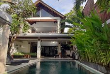 로비 Harmony Villa Dua