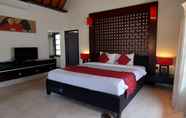 Kamar Tidur 7 Harmony Villa Dua