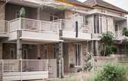 Exterior 5 Villa Batoe Lidi Sweethome 3