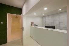 로비 K Space Inn Owen