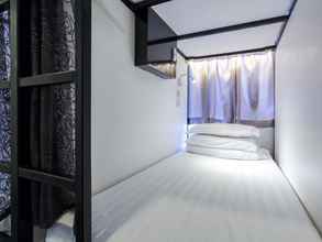 Kamar Tidur 4 K Space Inn Owen