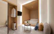 Kamar Tidur 5 Harper Boutique Hotel at Sutera Avenue