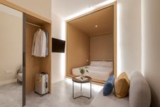 卧室 Harper Boutique Hotel at Sutera Avenue