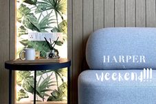 大堂 Harper Boutique Hotel at Sutera Avenue