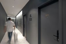 公共空间 Harper Boutique Hotel at Sutera Avenue