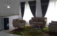 Ruangan Fungsional 2 Villa Ku Diandra