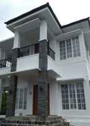 EXTERIOR_BUILDING Villa Ku Diandra