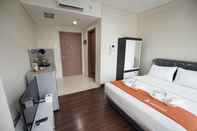 Kamar Tidur Apatel Puri Orchard Lt. 38