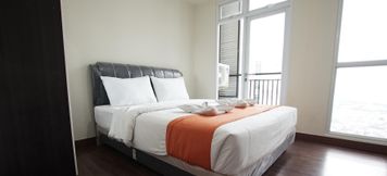 Bilik Tidur 2 Apatel Puri Orchard Lt. 38