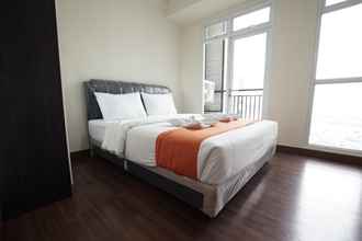 Kamar Tidur 4 Apatel Puri Orchard Lt. 38