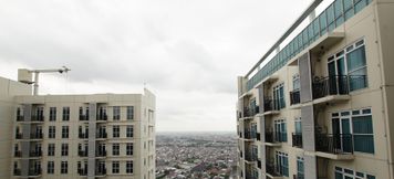 Luar Bangunan 3 Apatel Puri Orchard Lt. 38