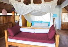 Bedroom 7 Villa Jati Tunggaoen