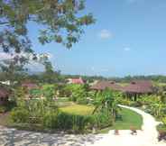 Bangunan 3 Country Retreat