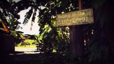 ภายนอกอาคาร 4 Country Retreat