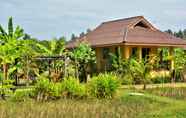 Bangunan 5 Country Retreat