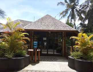 Lobby 2 Sunrise Paradise Bali