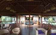 Lobby 2 Sunrise Paradise Bali