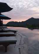 SWIMMING_POOL Sunrise Paradise Bali