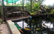 Swimming Pool 4 Mittrapap Hotel